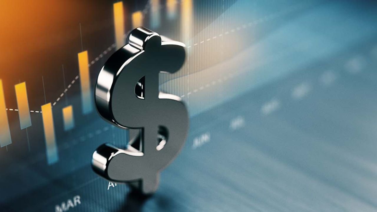 Aprendendo sobre Finanças
