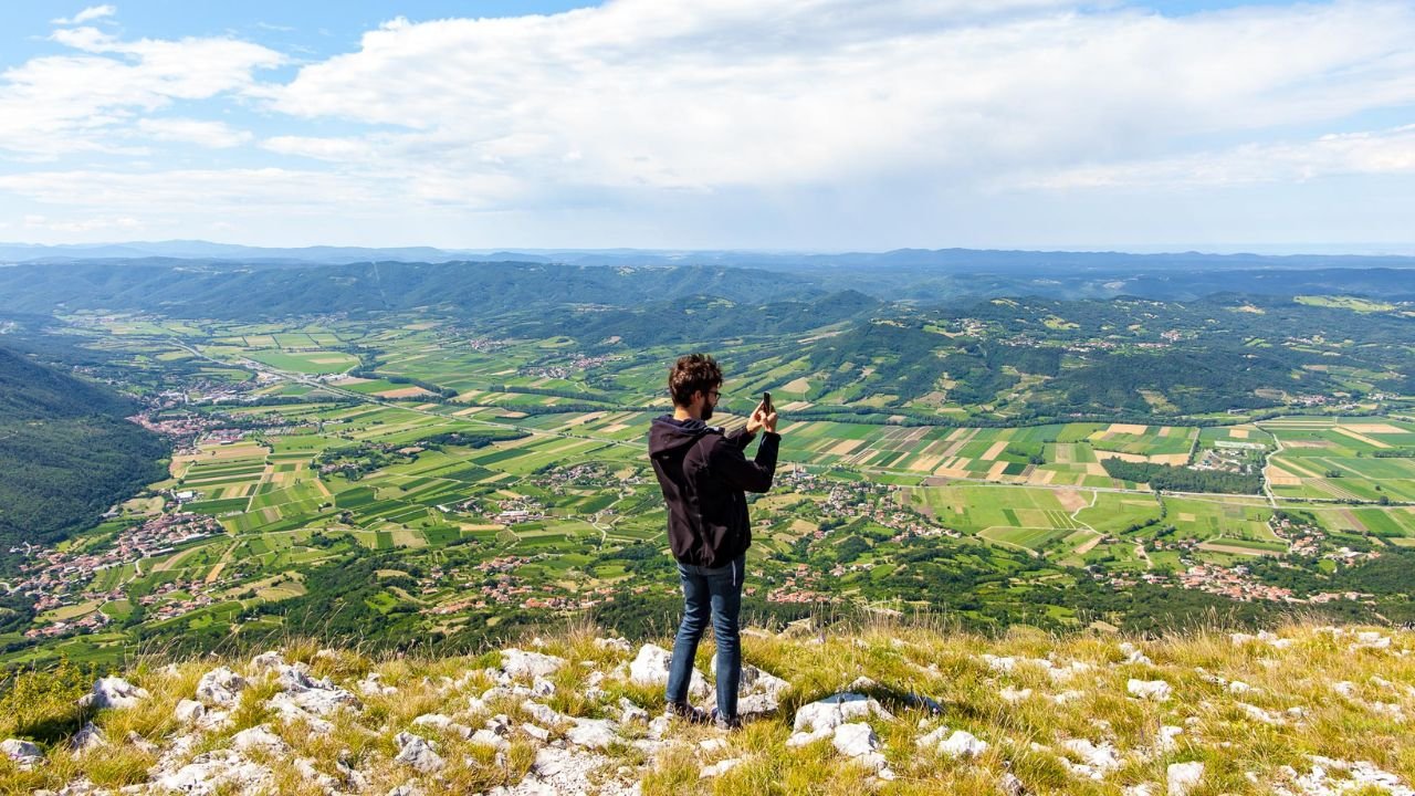 Ecoturismo em Destinos Pouco Explorados