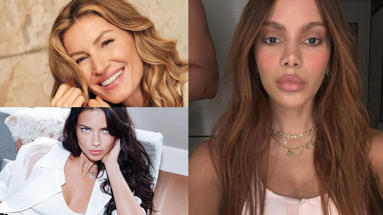 Mulheres Mais Bonitas do Brasil