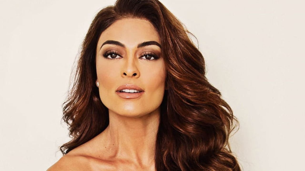 Mulheres mais bonitas do Brasil Juliana Paes – Talento e Carisma