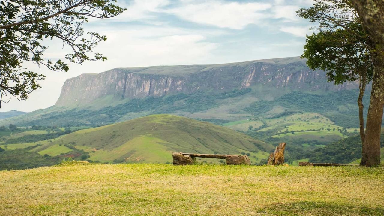 Roteiros no Brasil além das capitais - Lençóis Maranhenses (MA)