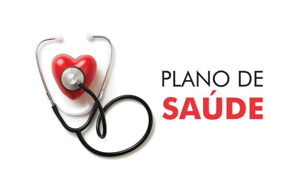 Comparativo de Planos de Saúde