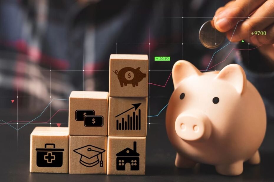 Educação Financeira