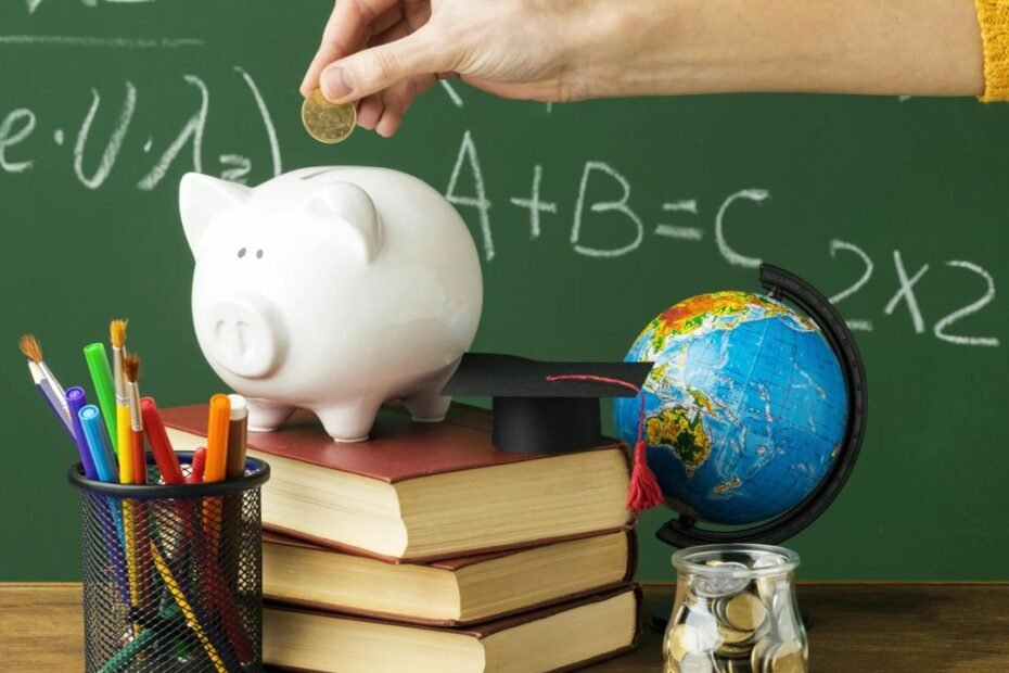 Educação Financeira para Jovens