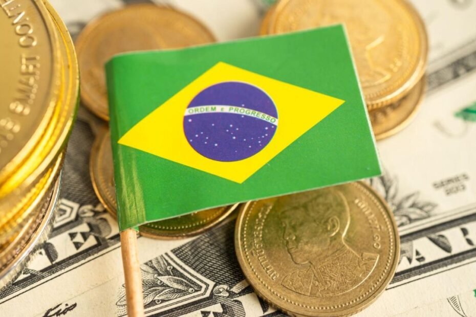 Investimentos no Brasil