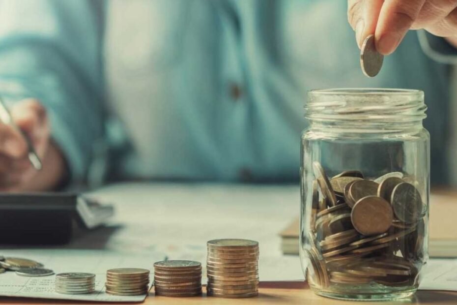 Poupança e Reserva de Emergência