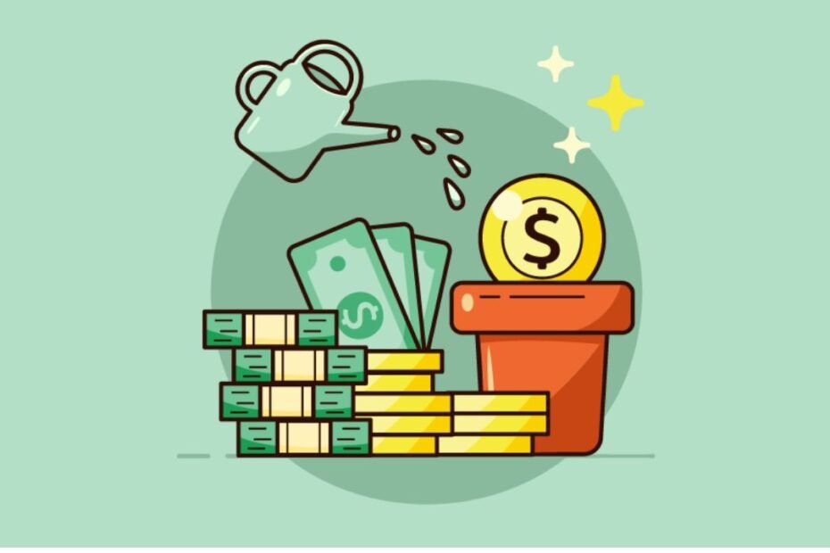 Autoconhecimento Financeiro