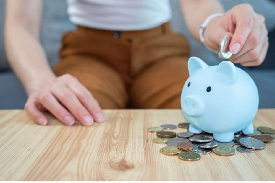 Como Economizar Dinheiro Sem Sofrer