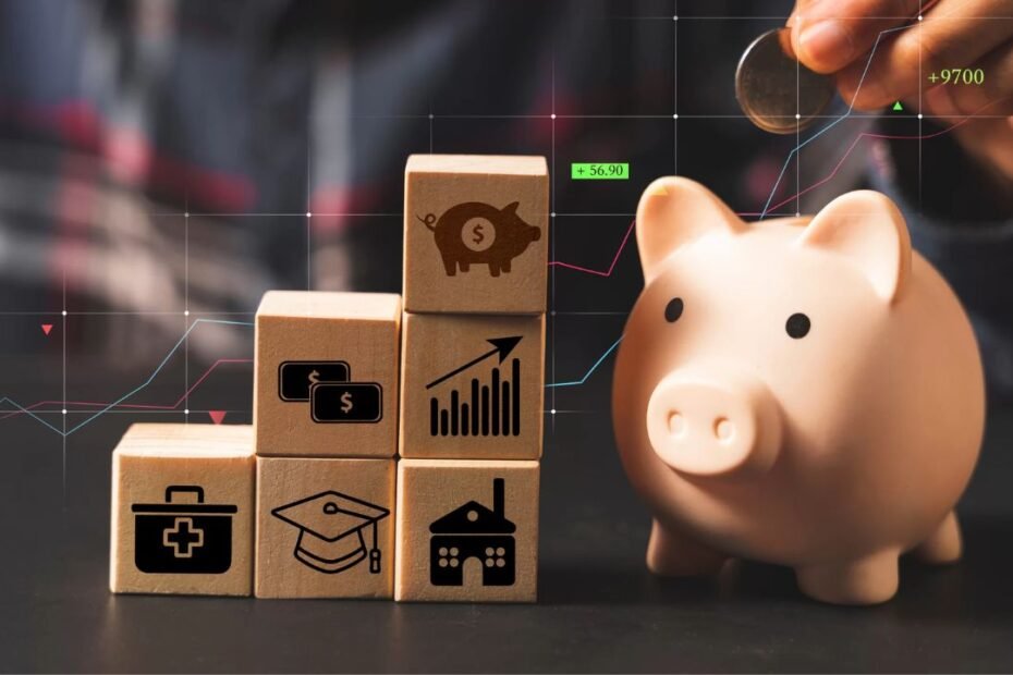 Educação Financeira para Iniciantes