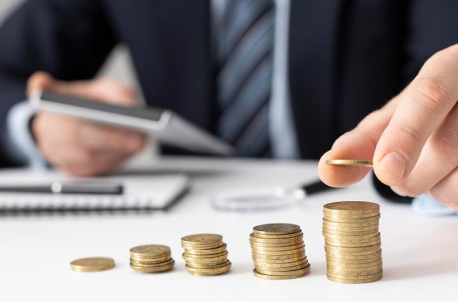 Hábitos Financeiros Saudáveis