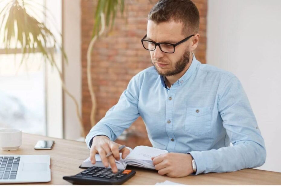 Orçamento para Autônomos