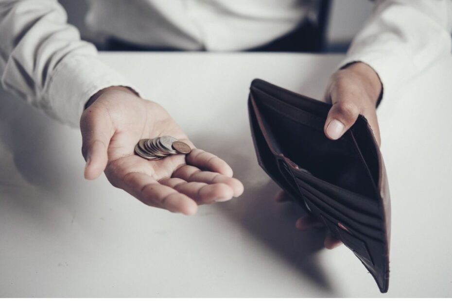 Saúde Mental e Dinheiro